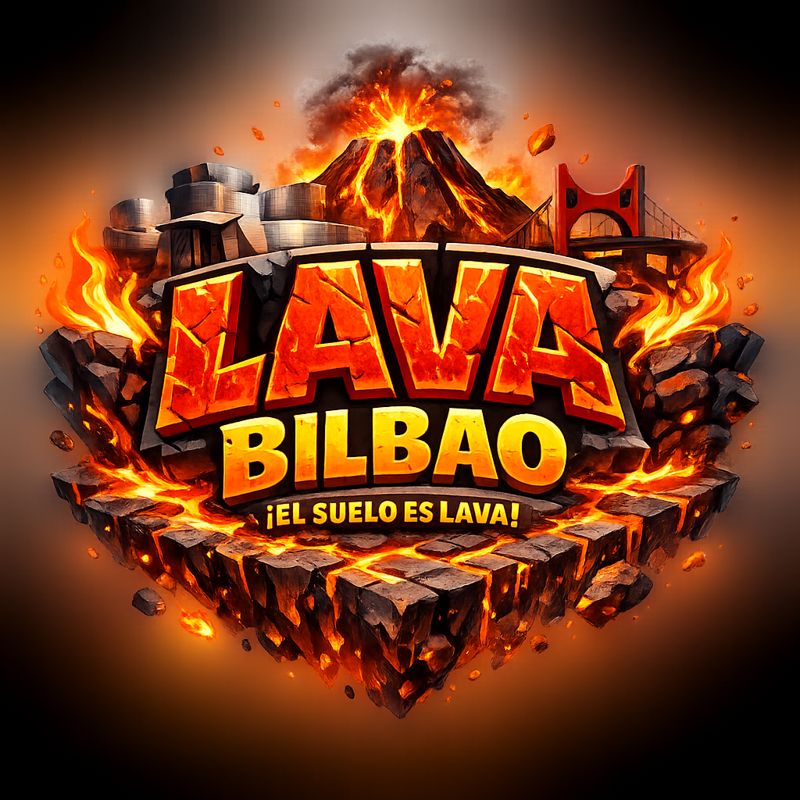 Logo Lava Bilbao